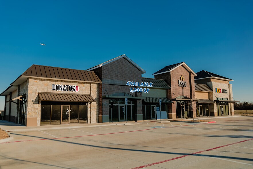 More Photos Of 1609 Long Prairie Rd, Flower Mound Unknown For Sale