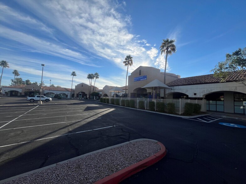 More Photos Of 5761 E Brown Rd, Mesa Unknown For Lease