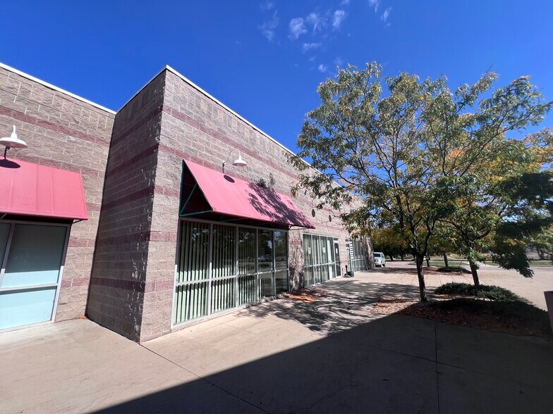 More Photos Of 1630 N College Ave, Fort Collins Freestanding For Lease