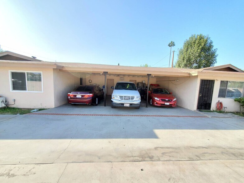 More Photos Of 14309 Beckner St, La Puente Apartments For Sale