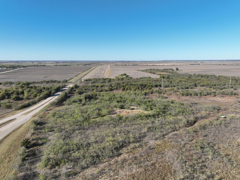 More Photos Of State Highway 579 @ State Highway 81, Hillsboro Land For Sale