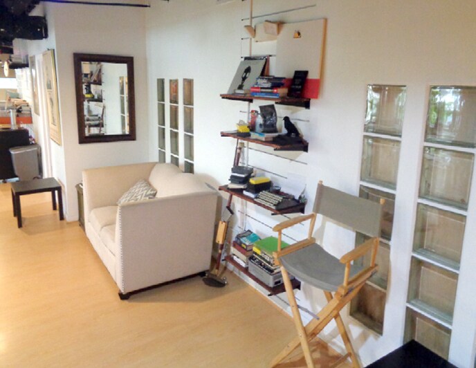 More Photos Of 168 SE 1st St, Miami Loft Creative Space For Lease