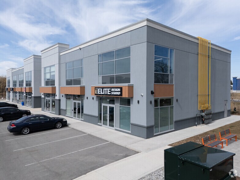 More Photos Of 1038 Garner Rd W, Hamilton General Retail For Lease