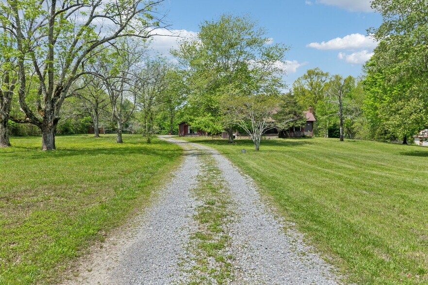 More Photos Of 5444 E Robertson Rd, Orlinda Land For Sale