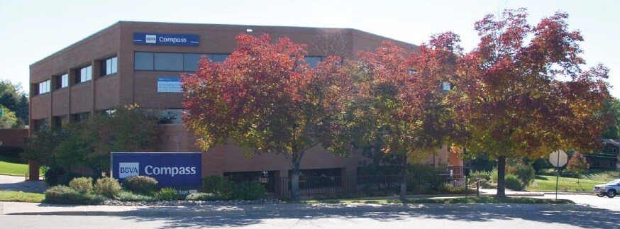 More Photos Of 8100 E Arapahoe Rd, Englewood Office For Lease