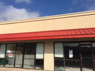 More Photos Of 613 Expressway 77, Harlingen Unknown For Lease