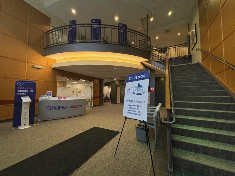 More Photos Of 99 Conifer Hill Dr, Danvers Office For Lease