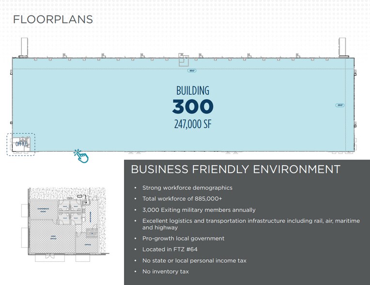 More Photos Of 12435 Lem Turner Rd, Jacksonville Unknown For Lease