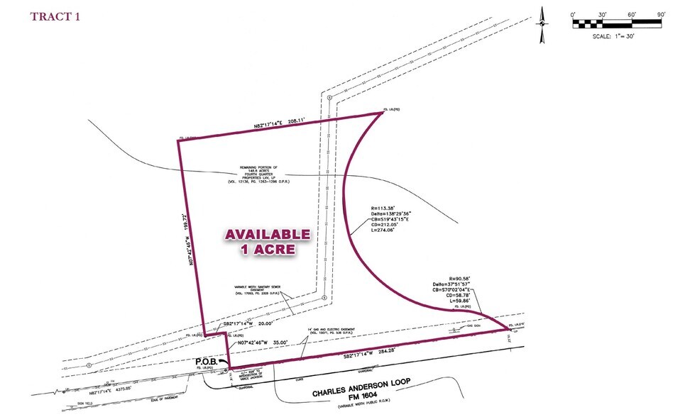 More Photos Of , San Antonio Land For Sale