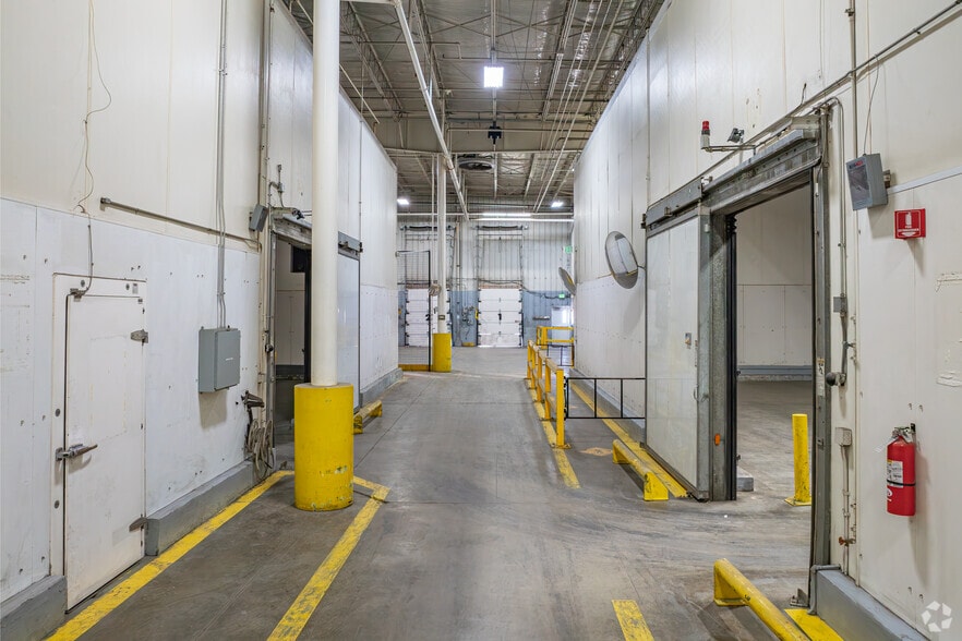 More Photos Of 1455 E 62nd Ave, Denver Refrigeration Cold Storage For Sale