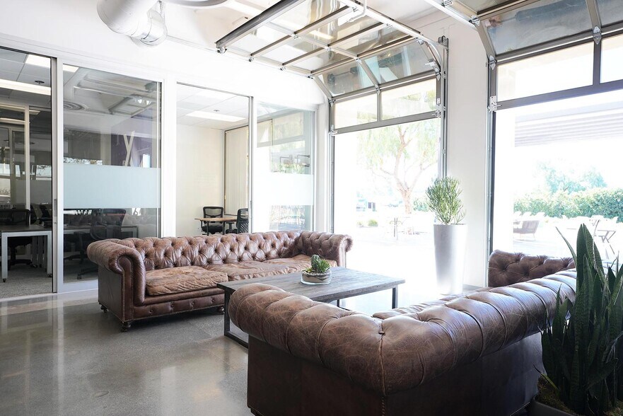 More Photos Of 5151 California Ave, Irvine Coworking Space