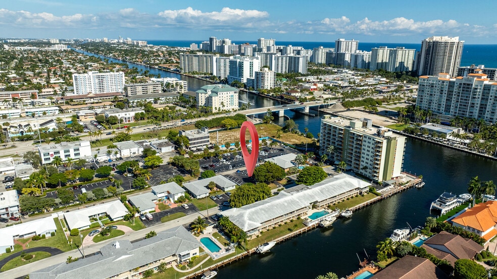 More Photos Of 2866 NE 30th St, Fort Lauderdale Land For Sale