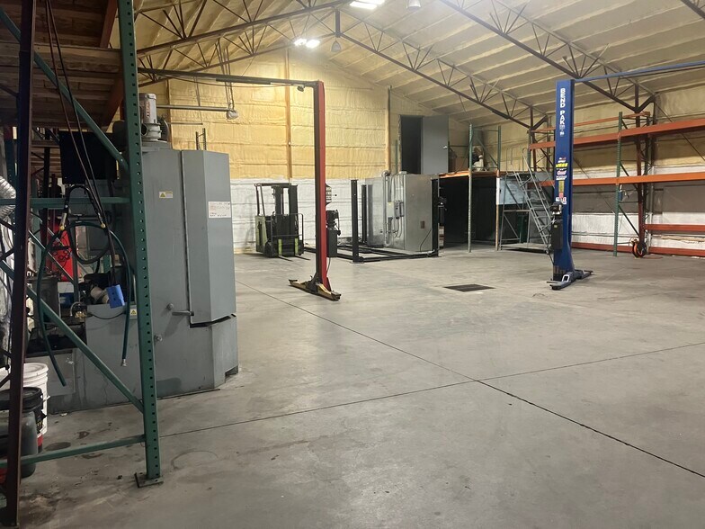 More Photos Of 328 W Lucy Ave, Salt Lake City Warehouse For Sale