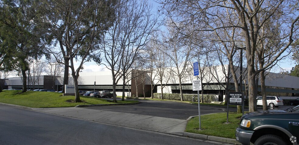 Primary Photo Of 47001-47027 Benicia St, Fremont Research And Development For Lease