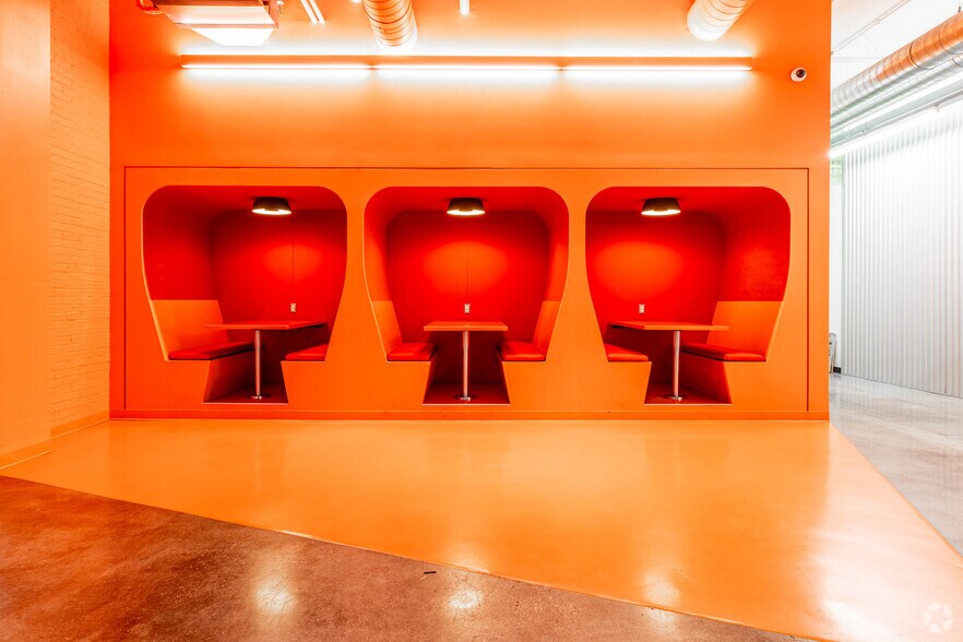 Photo of 3rd Floor Ste 300