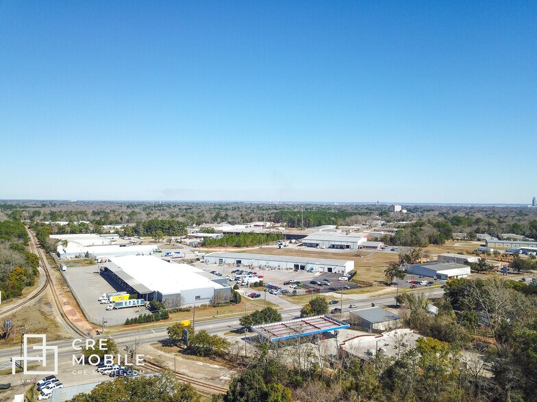 More Photos Of 3378 Moffett Rd, Mobile Unknown For Lease