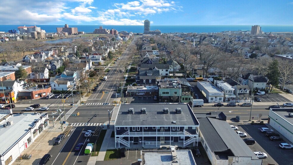 More Photos Of 1183 Main St, Asbury Park Storefront Retail Office For Sale