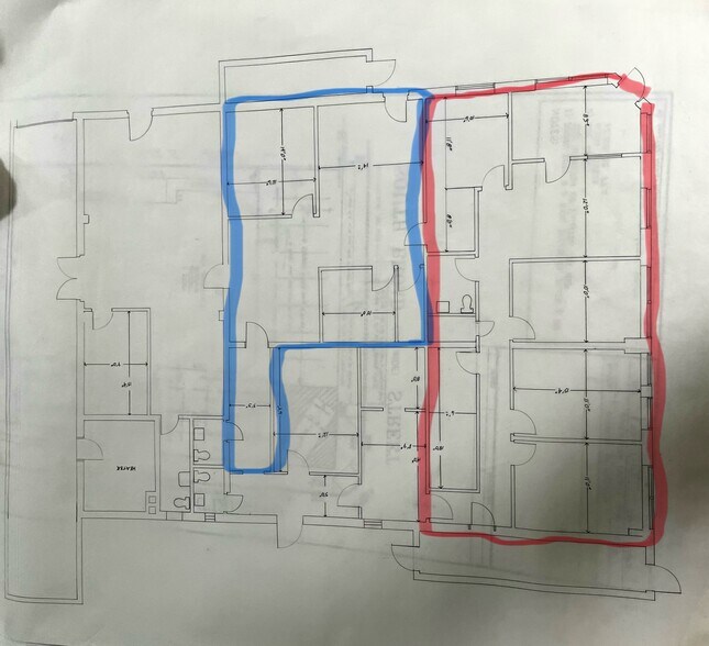 More Photos Of 100 E Broad St, Palmyra Storefront Retail Residential For Lease