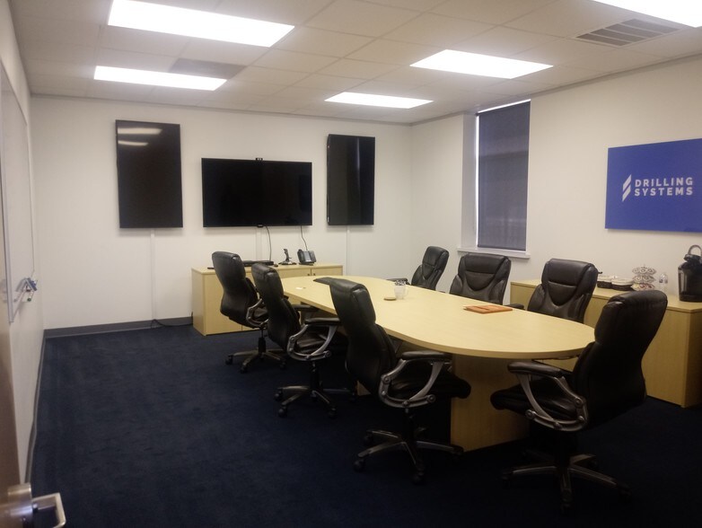 More Photos Of 1427 Vanderwilt Ln, Katy Warehouse For Lease