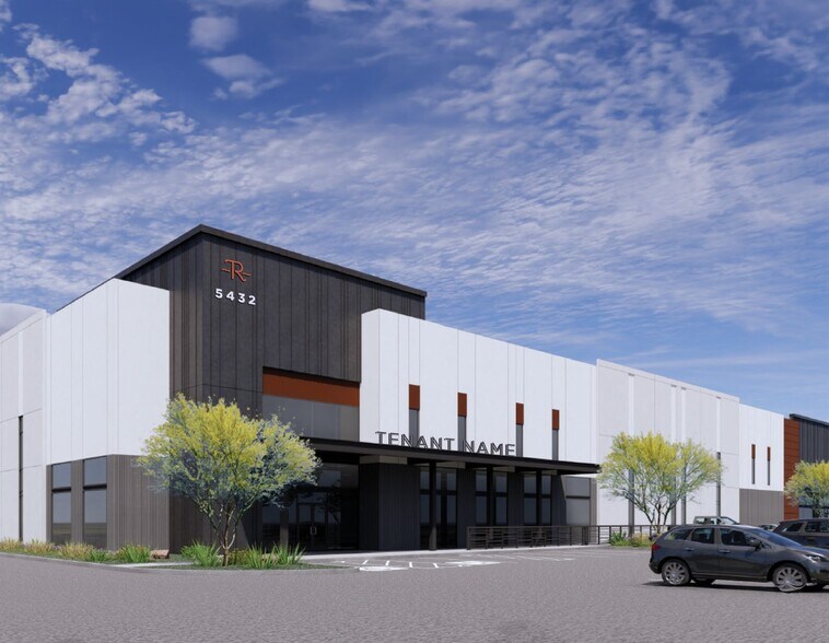 Primary Photo Of 4449 E Warner Rd, Gilbert Unknown For Lease