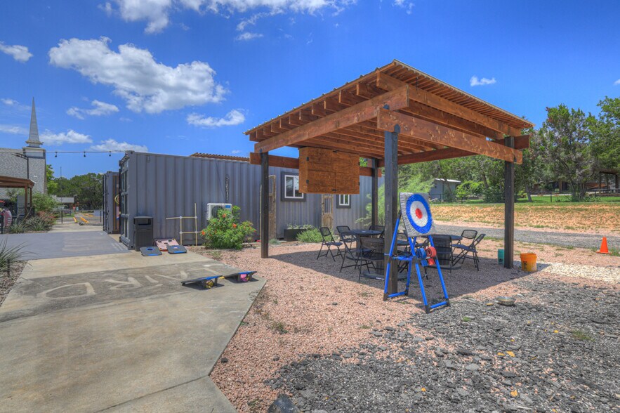 More Photos Of 14147 FM 306, Canyon Lake Trailer Camper Park For Sale