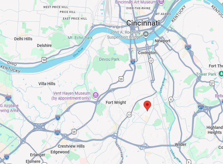 More Photos Of 145 W 38th St, Covington Warehouse For Lease