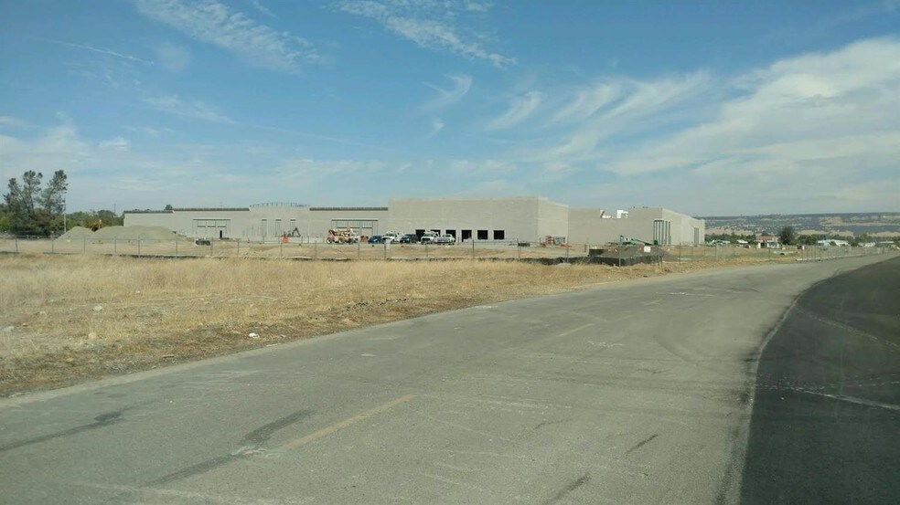 More Photos Of 7th Ave, Oroville Land For Sale