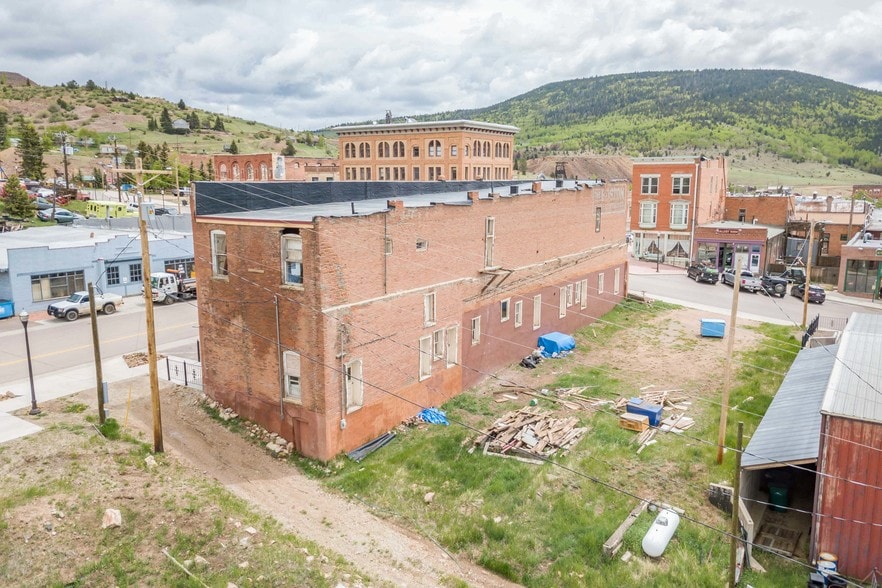 More Photos Of 400 W Victor Ave, Victor Hotel For Sale