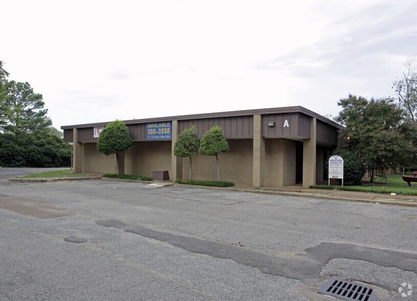 More Photos Of 3035 Directors Row, Memphis Loft Creative Space For Lease