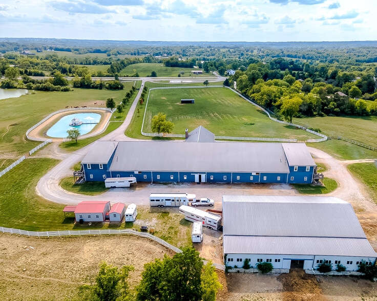 More Photos Of 2305 Harrodsburg Rd, Lawrenceburg Specialty For Sale