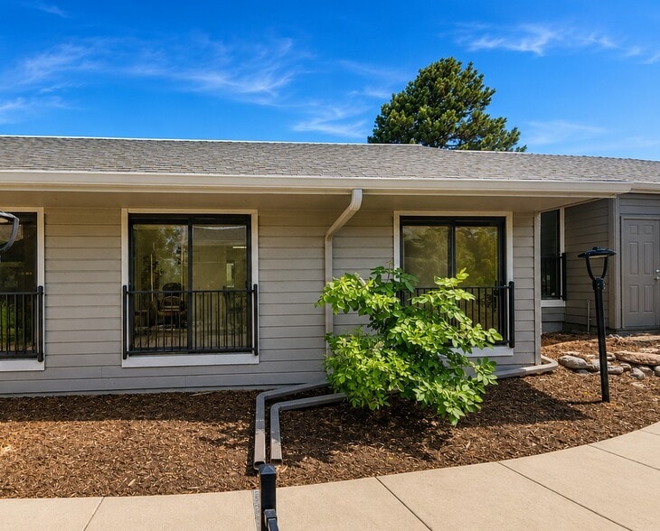More Photos Of 8751 E Hampden Ave, Denver Office For Sale