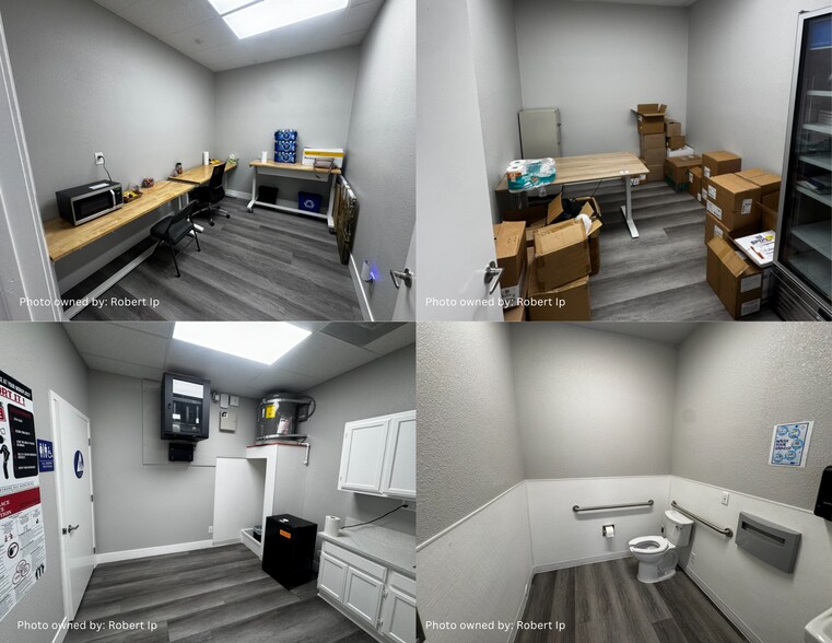 More Photos Of 3560-3574 Santa Anita Ave, El Monte Freestanding For Lease