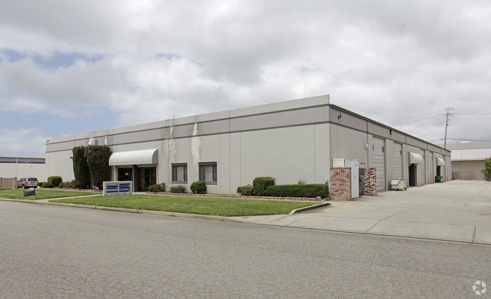 Primary Photo Of 2415 Radley Ct, Hayward Research And Development For Lease