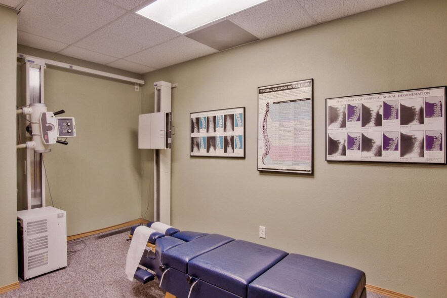 More Photos Of 1919 W Central Ave, El Dorado Warehouse For Lease