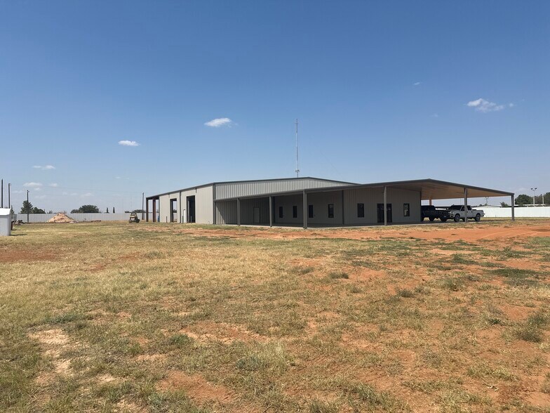 More Photos Of 11610 W County Road 39, Midland Industrial For Sale