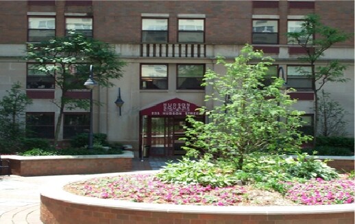 More Photos Of 205 Hudson St, Hoboken Multifamily For Sale