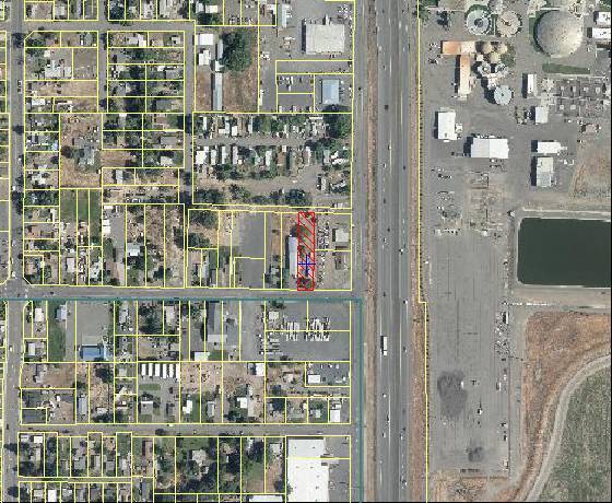 More Photos Of 2107 E Mead Ave, Yakima Manufacturing For Sale