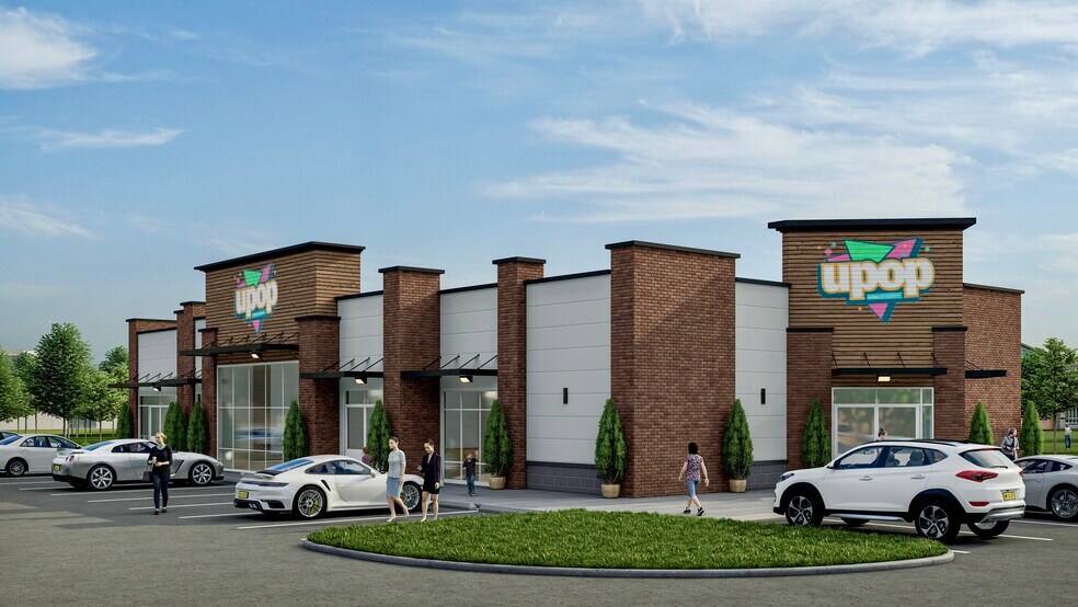 More Photos Of 3811 W Nine Mile Rd, Pensacola General Retail For Sale