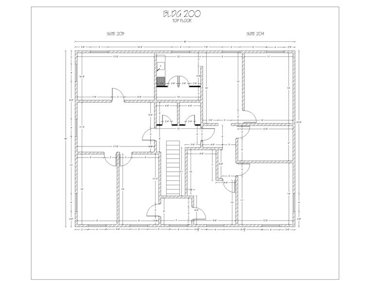 More Photos Of 8046 Roswell Rd, Atlanta Office For Sale