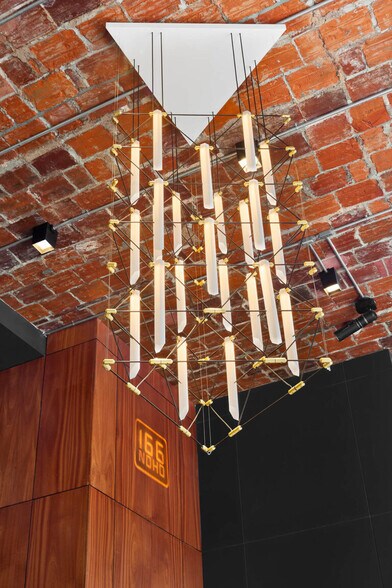 More Photos Of 166 Crosby St, New York Office For Lease