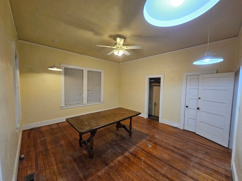 More Photos Of 230 Elliott St, Orangeburg Medical For Lease