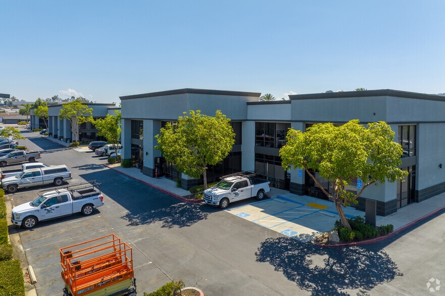 Primary Photo Of 340 Rancheros Dr, San Marcos Warehouse For Sale