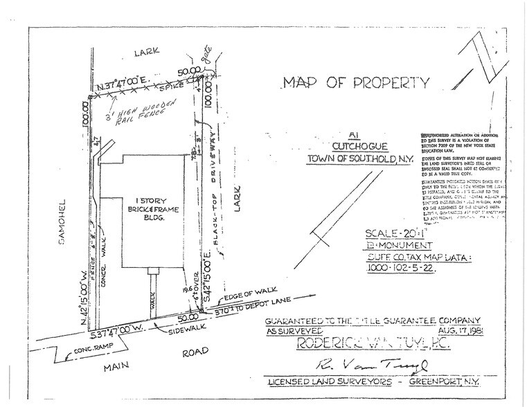 More Photos Of , Cutchogue Office For Sale