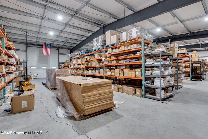 More Photos Of 1285 Purdytown Tpke, Hawley Warehouse For Sale
