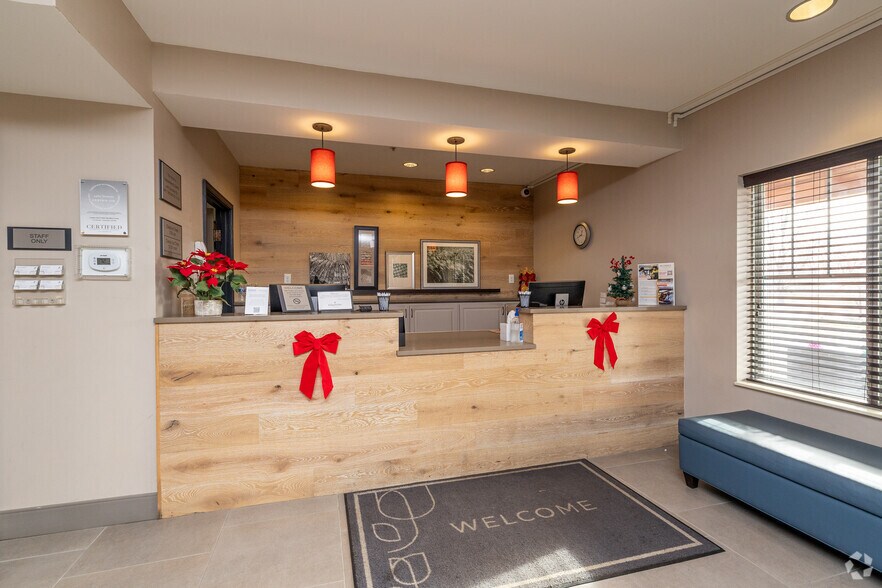 More Photos Of 2550 Freeway Blvd, Brooklyn Center Hotel For Sale