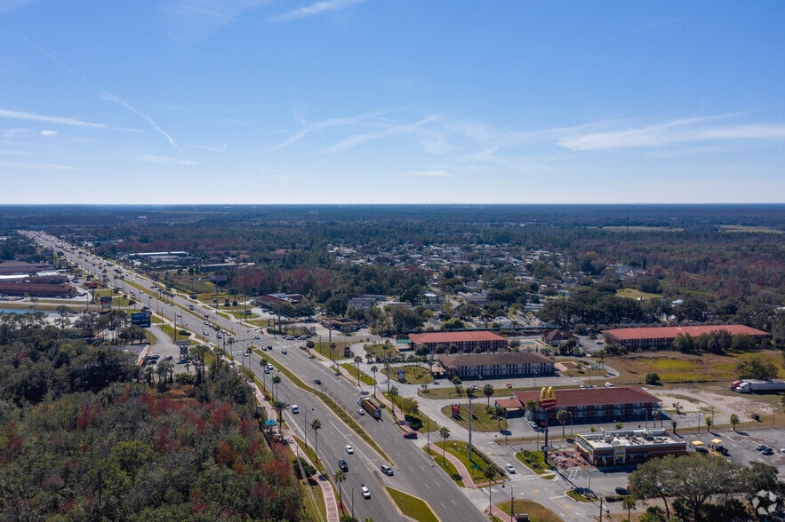 More Photos Of 4700 W Irlo Bronson Memorial Hwy, Kissimmee Hotel For Sale