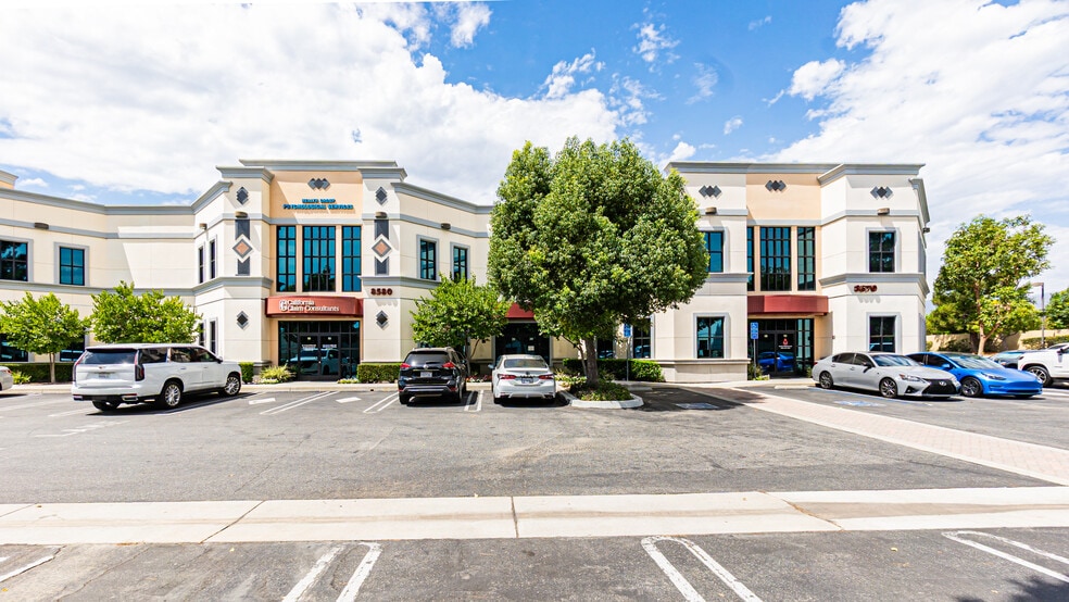 More Photos Of 8580 Utica Ave, Rancho Cucamonga Medical For Sale