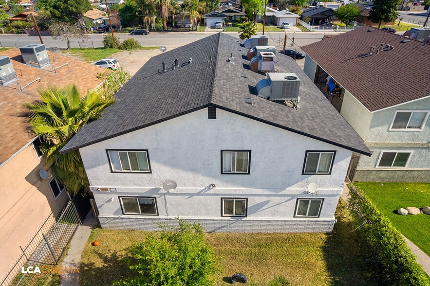 Primary Photo Of 1316 E California Ave, Bakersfield Apartments For Sale