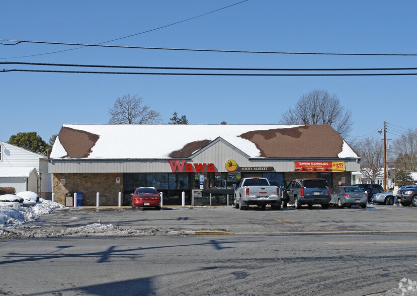 More Photos Of 99 N Broadway, Pennsville Convenience Store For Sale