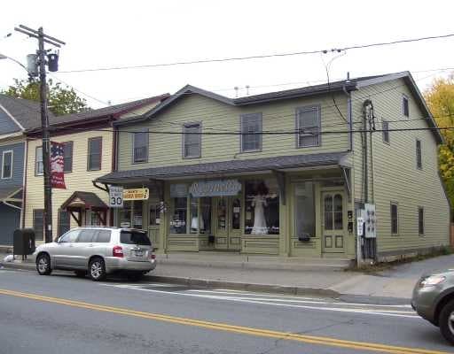 Primary Photo Of 6-8 Union St, Montgomery Storefront Retail Office For Lease